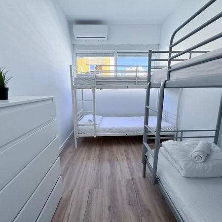 Muede Hostel Torremolinos Exterior foto
